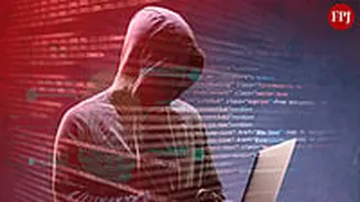 MP News: ₹634 Crore Looted By Cyber Crooks In 2025, Only ₹137 Crore Seized