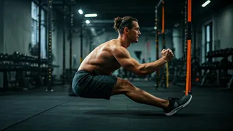 The Most Unique Fitness Philosophy Sweeping Indian Gyms