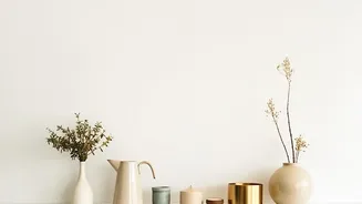 The Over-Styled Shelf Trend Reversal Shows The Value Of Fewer Larger Objects