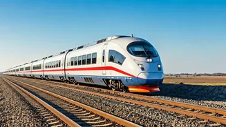Chennai Rail Upgrade: Tambaram-Chengalpattu 4th Line Approved