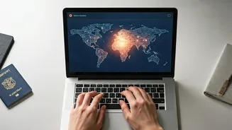 Spontaneous Solo Travelers Track Real Time Deals On Crowdsourced Maps