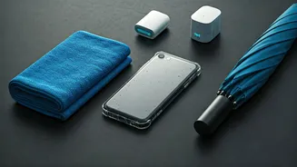 Monsoon Packing Just Got An Upgrade
