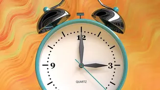 How Seasonal Changes Can Influence Sleep And Daily Routines