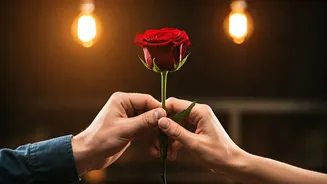 The 'I Love You' Imbalance: Why One-Sided Affection Can Still Build Strong Relationships