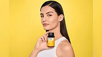 Are You Really Meeting Your Daily Vitamin & Mineral Needs? Here’s How To Spot Key Vitamin Deficiencies