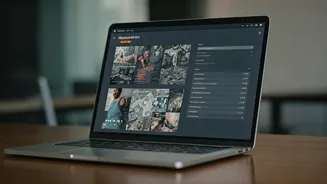 Stop Sending Plain Resumes: Use Interactive Digital Portfolios Instead