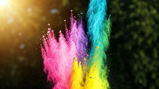 Holi 2026: Date, Muhurat, and Celebrations