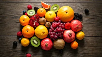 Rainy-Season Fruit Hacks To Stay Healthy Without Expensive Supplements