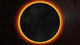 How the Rahu-Ketu Story Influences Eclipse Customs in India