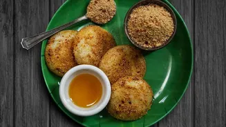 How Content Creators Spotlight Regional Monsoon Delicacies To Millions Of Online Viewers