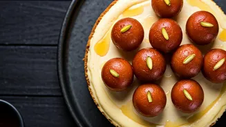 Why This Dessert Mashup Works So Well