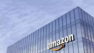 Amazon’s AI Hiring Twist: Former Employees Laid Off Are Being Asked To Return; What We Know So Far