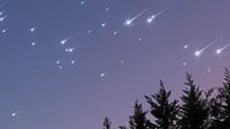 Geminids Meteor Shower 2025: How Can You Watch It Online In India
