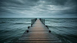 Mental Resilience: Lessons from Unexpected Journeys