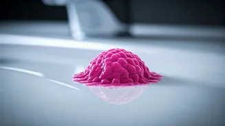 Unmasking Bathroom's Pink Menace: It's Bacteria, Not Mould!