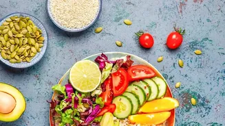 Urban Fitness Fans Trade Sweet Porridge For Masaledar Oats Loaded With Veggies