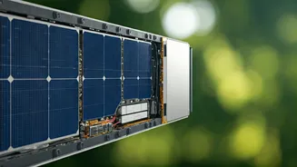 India's Space Dreams Are Fueling Green Innovation