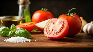 10 Tomato Dishes: A Culinary Journey for IN Foodies!