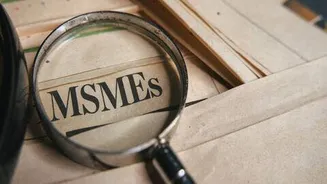 Crisil expects West Asia conflict to cut MSME revenue, margins
