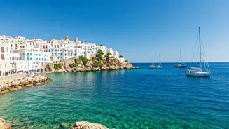 Unforgettable Getaways: Spain's Enchanting Destinations