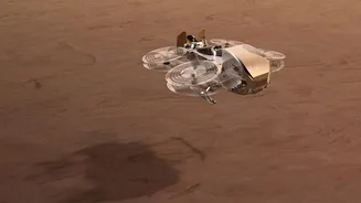 NASA begins integration, testing of Dragonfly rotorcraft headed to Titan