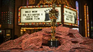 Box Office Battles: Hits, Misses & Unexpected Victories