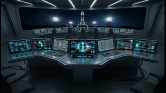 Behind the scenes of Skyroot's Vikram-1 launch prep and the youth workforce driving it