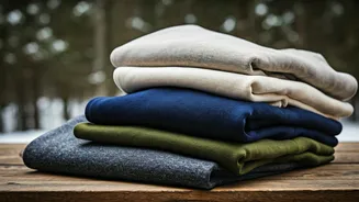 Cozy Up: Men's Sweatshirts for Winter