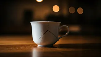 Spotting the Subtle Signs: Is Your Partner Micro-Cheating?