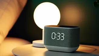 Consistent Bedtimes Could Help You Need the Alarm Less