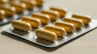 Vitamin D Supplements: 10 Top Choices