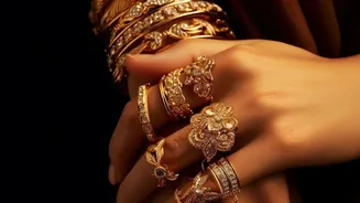 Gold Price Rise Explained: What It Means For India's Young Buyers
