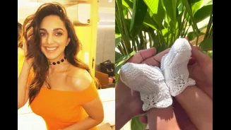 Kiara Advani Gets Candid About Motherhood And ‘Precious Micro-Moments’ With Saraayah