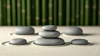 Improve Yourself: 5 Simple Steps to a Better You