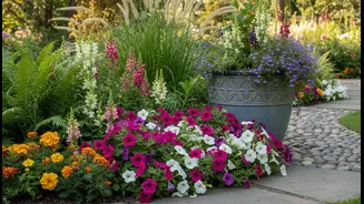 Pet-Safe Gardening Can Be Stylish Without Depending On Risky Species