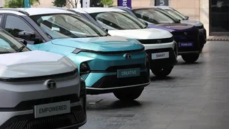 Delhi government proposes EV Policy 2.0: What changes for you?