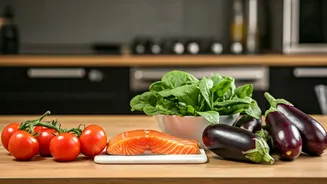 Kitchen Heroes for a Healthy Heart: Your Guide