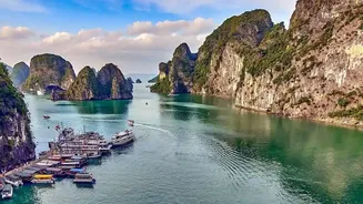 Why Vietnam Remains The Top Pick For Indian Travellers Seeking Quick Budget Abroad