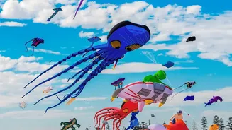 How To Pick A Family Festival Destination Without Overspending