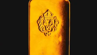 How Gold Mutual Funds Give Small Investors Direct Exposure To Gold Prices