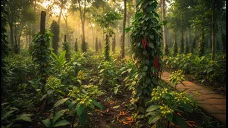 Spice Plantation Tours Are Giving Goa Holidays a Fresh Cultural Twist