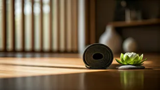 Celebrate Mindful Aging Priorities For The Upcoming Global Yoga Celebration