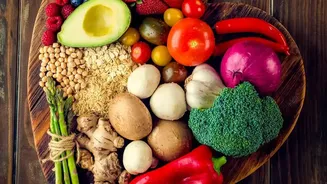 What to Consider Before Choosing a Grain Based on a Health Claim