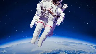 ISRO And Students: Turning Space Curiosity Into Career Exploration