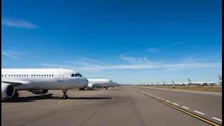 More Aircraft Could Help Restore Routes Paused During Recent Operational Disruptions