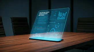 Stop Taking Notes: Let AI Copilots Capture Office Meetings
