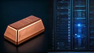 Metal & IT Outlook: AI & Market Dynamics