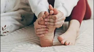 Popular diabetes drugs linked to higher risk of bone problems