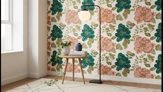 Stylish Rental Homes Start With These Smart Temporary Décor Hacks