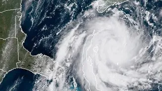 El Niño Explained: How It Can Affect India's Monsoon
